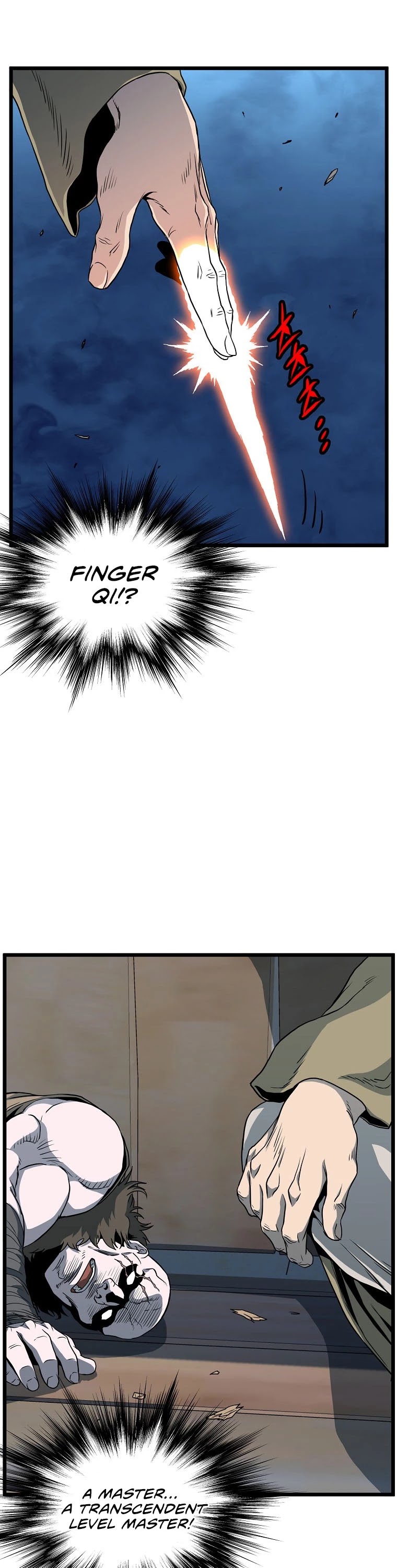 Murim Login Chapter 110 image 22